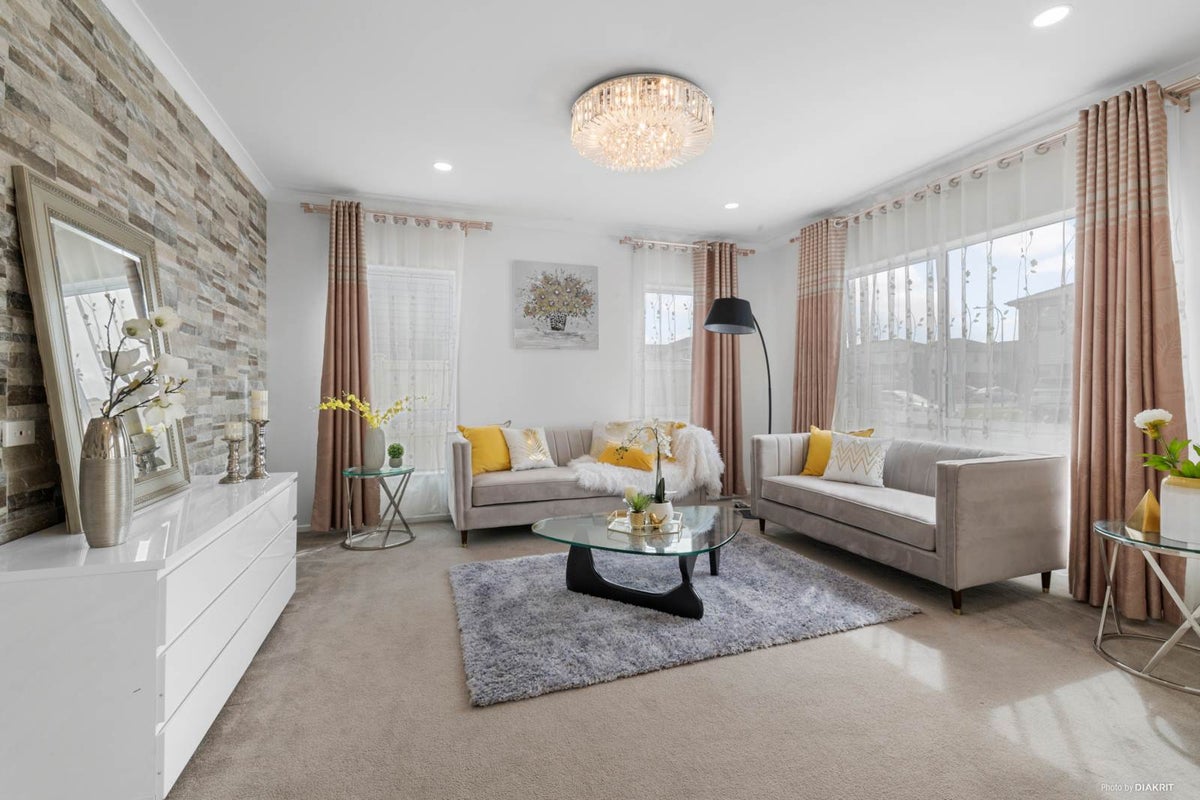 14 Quattro Avenue, Flat Bush, Auckland - Carousel 2