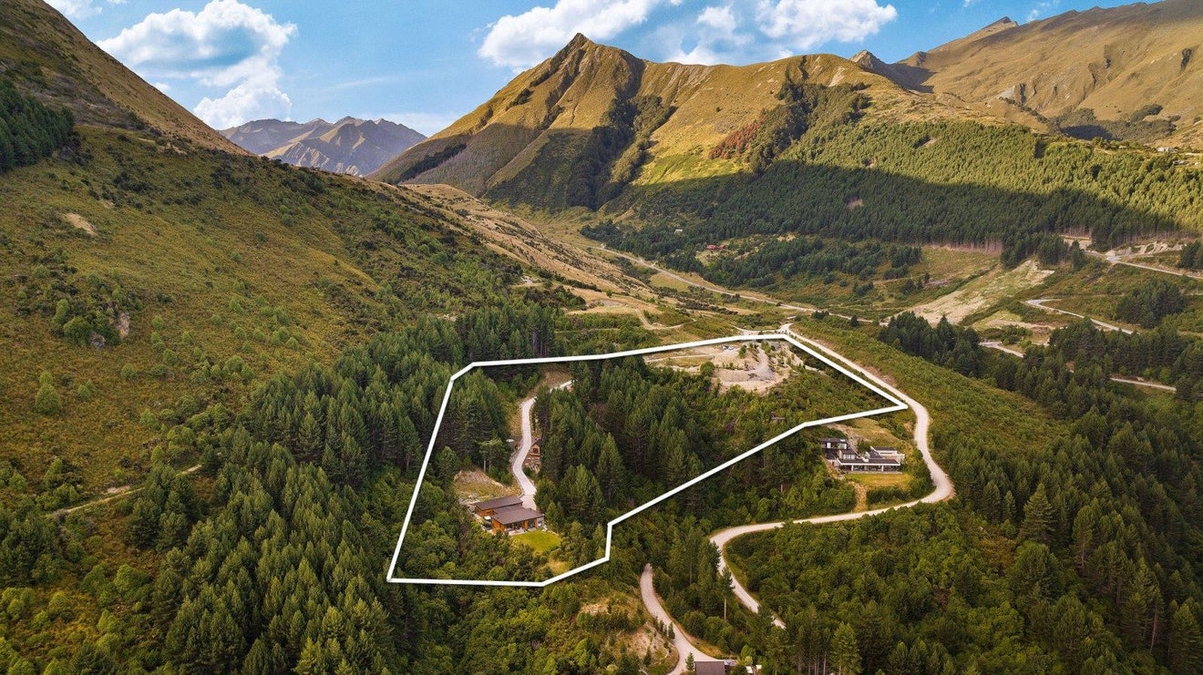 607G Glenorchy-Queenstown Road, Closeburn, Queenstown-Lakes, Otago - Carousel 2