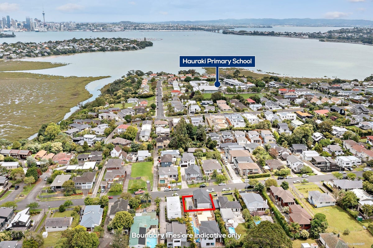 70A Francis Street, Hauraki, Auckland - Carousel 22
