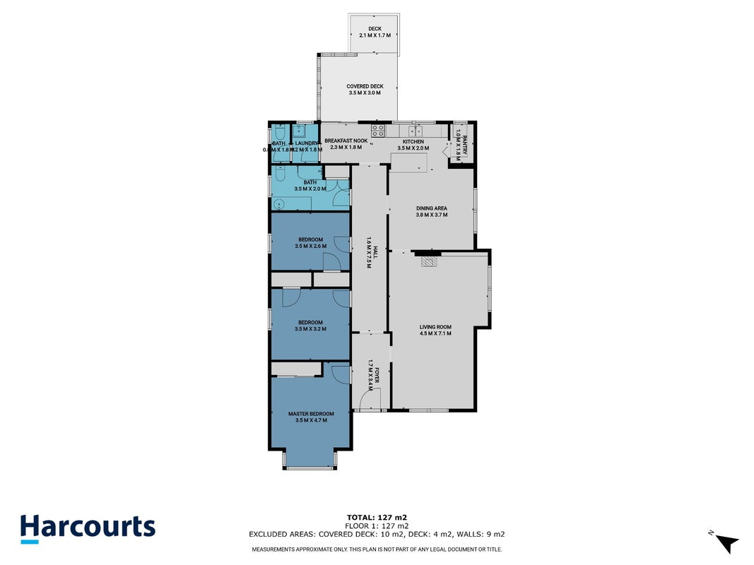 12 Kauika Road, Avenues, Whangarei - Carousel 17