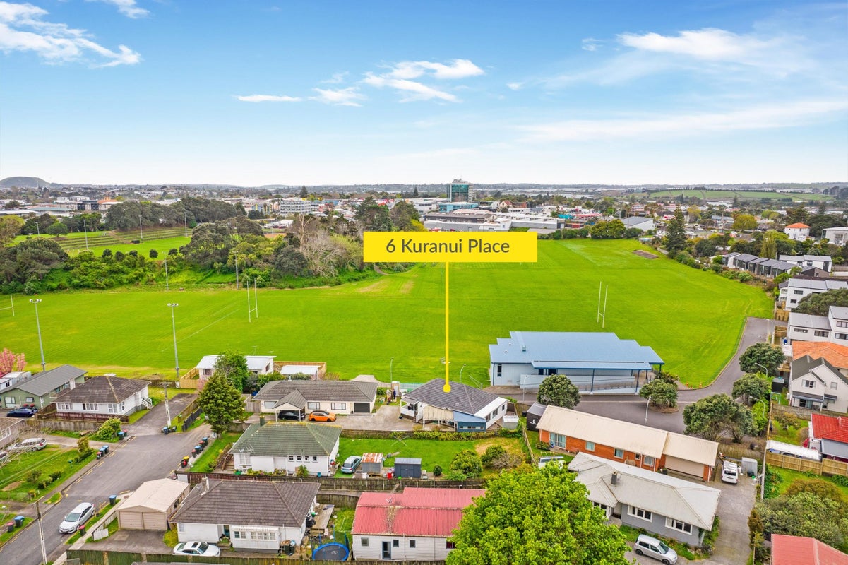 6 Kuranui Place, Otahuhu, Auckland - Carousel 18