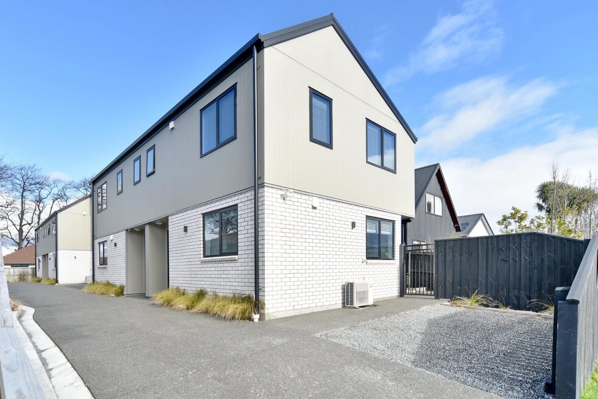 1/26 Warrington Street, Mairehau, Christchurch - Carousel 1