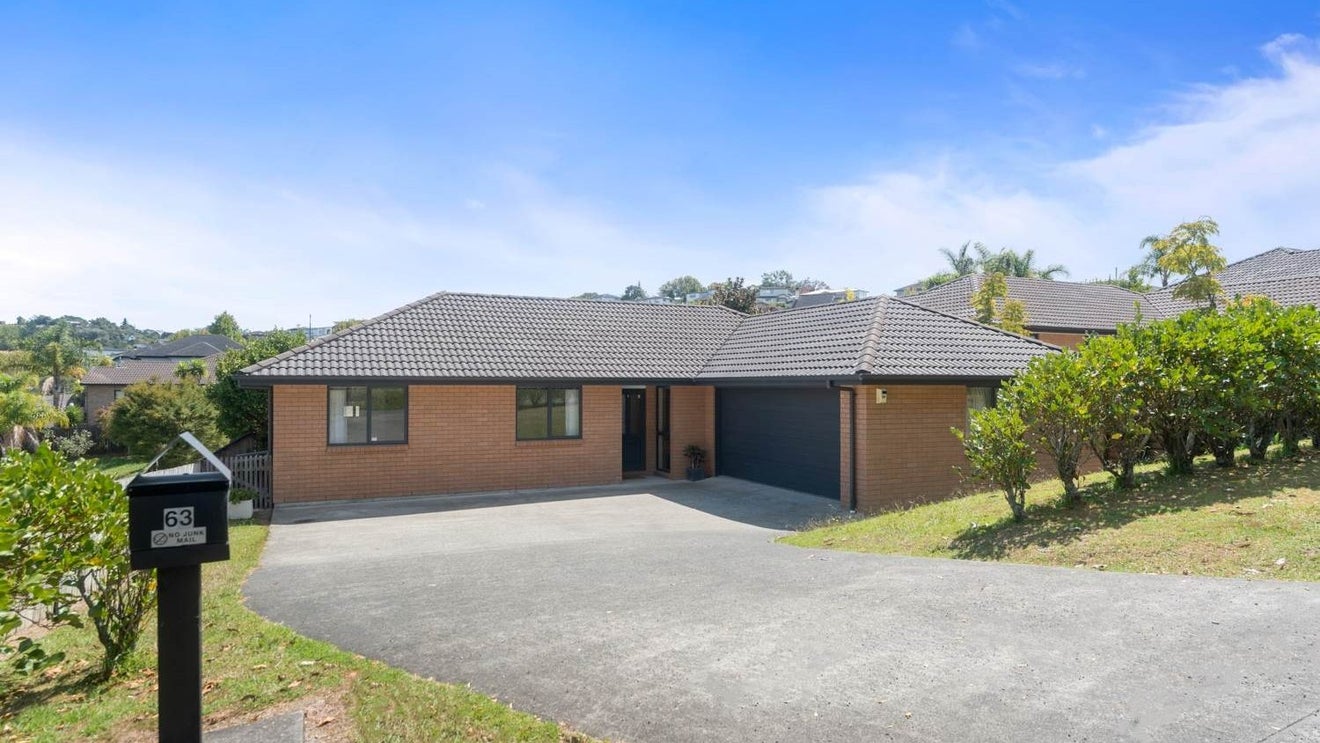 63 Fairview Avenue, Fairview Heights, Auckland - Carousel 1