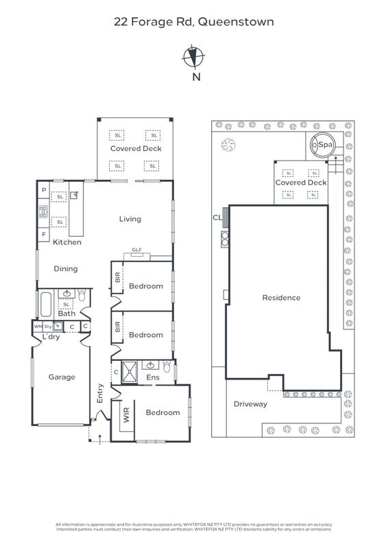 22 Forage Road, Jacks Point, Queenstown - Carousel 19