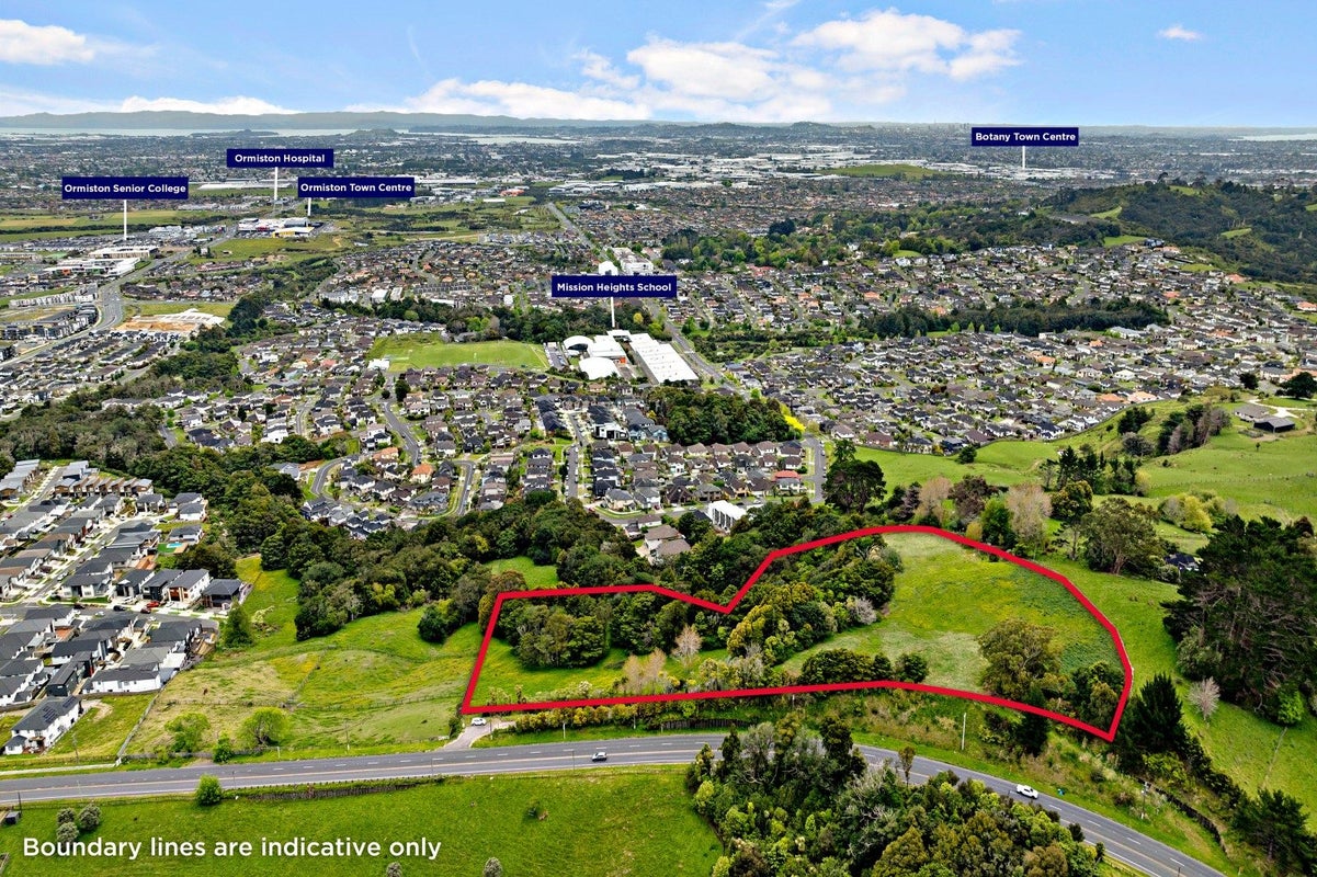 542 Ormiston Road, Flat Bush, Auckland - Carousel 1
