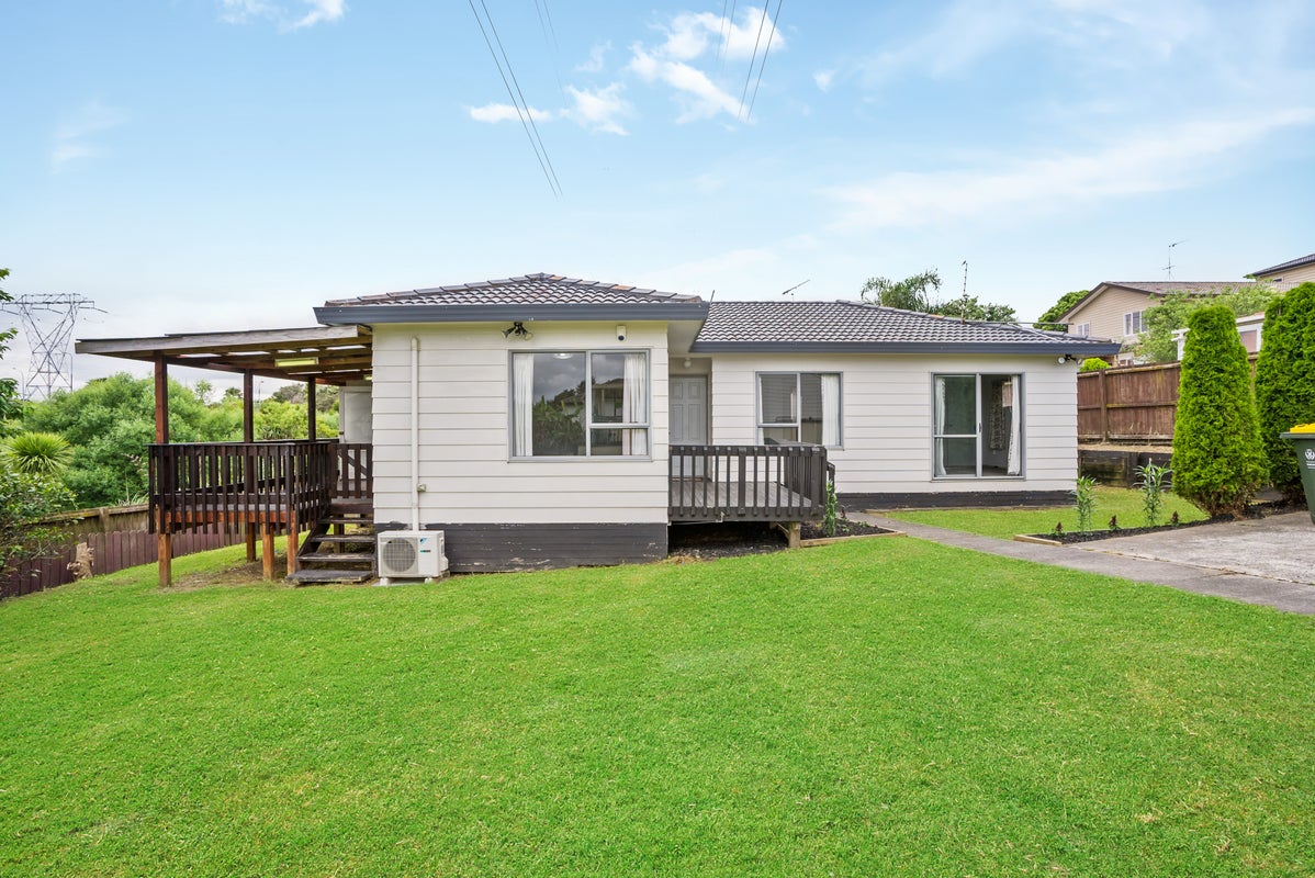 21 Belinda Avenue, Flat Bush, Auckland - Carousel 2
