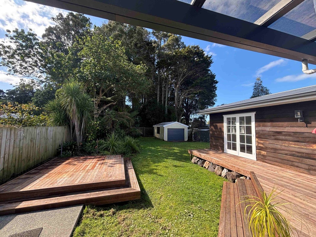 25 Hillcrest Avenue, Hillcrest, Rotorua - Carousel 1
