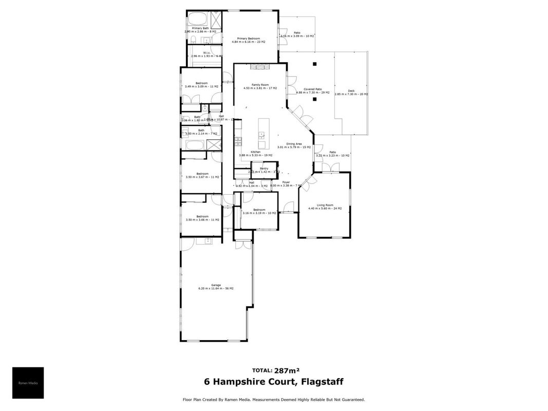 6 Hampshire Court, Flagstaff, Hamilton - Carousel 25