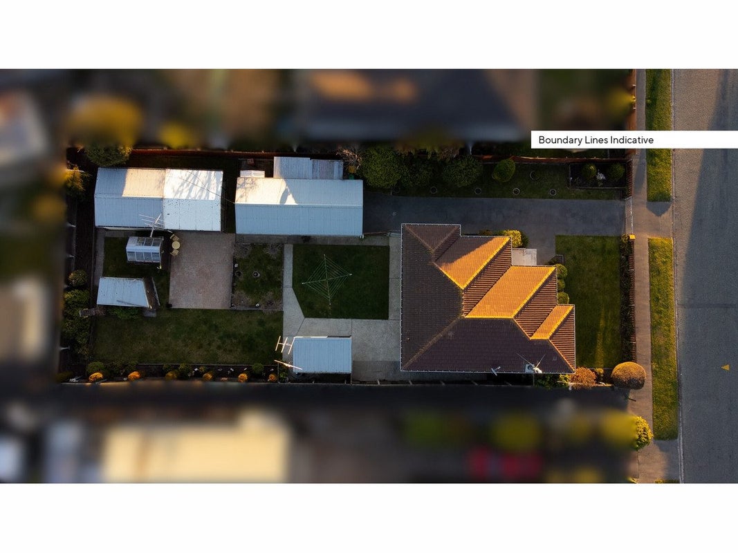 31 Aurora Street, Hei Hei, Christchurch - Carousel 30