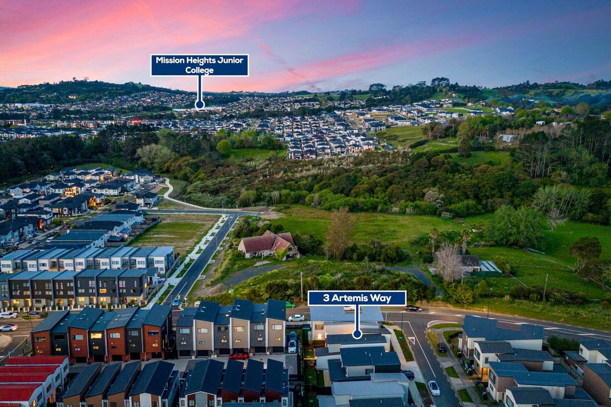 3 Artemis Way, Flat Bush, Manukau City, Auckland - Carousel 25