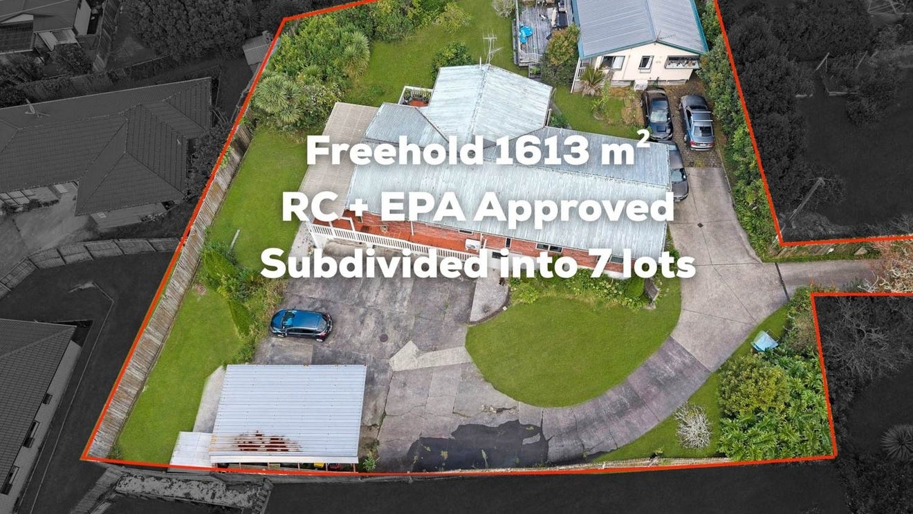 131 Waimumu Road, Massey, Auckland - Carousel 1