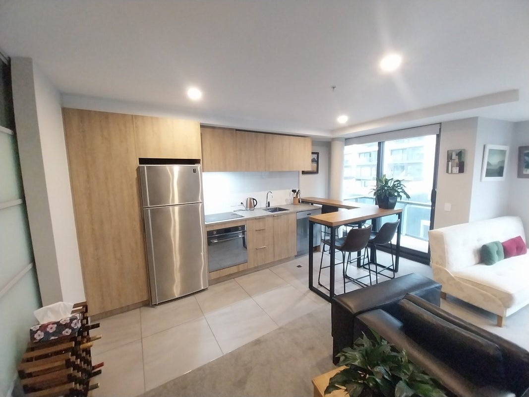 E501/160 Victoria Street, Te Aro, Wellington - Carousel 2