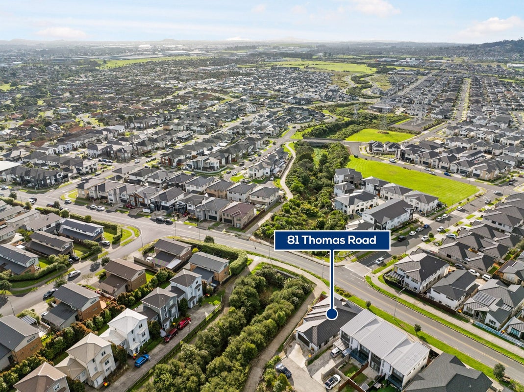 81 Thomas Road, Flat Bush, Auckland - Carousel 11