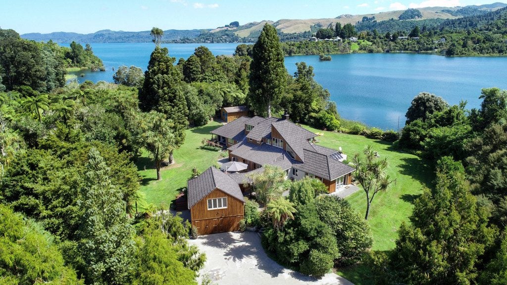 591 Spencer Road, Lake Tarawera, Rotorua - Carousel 1