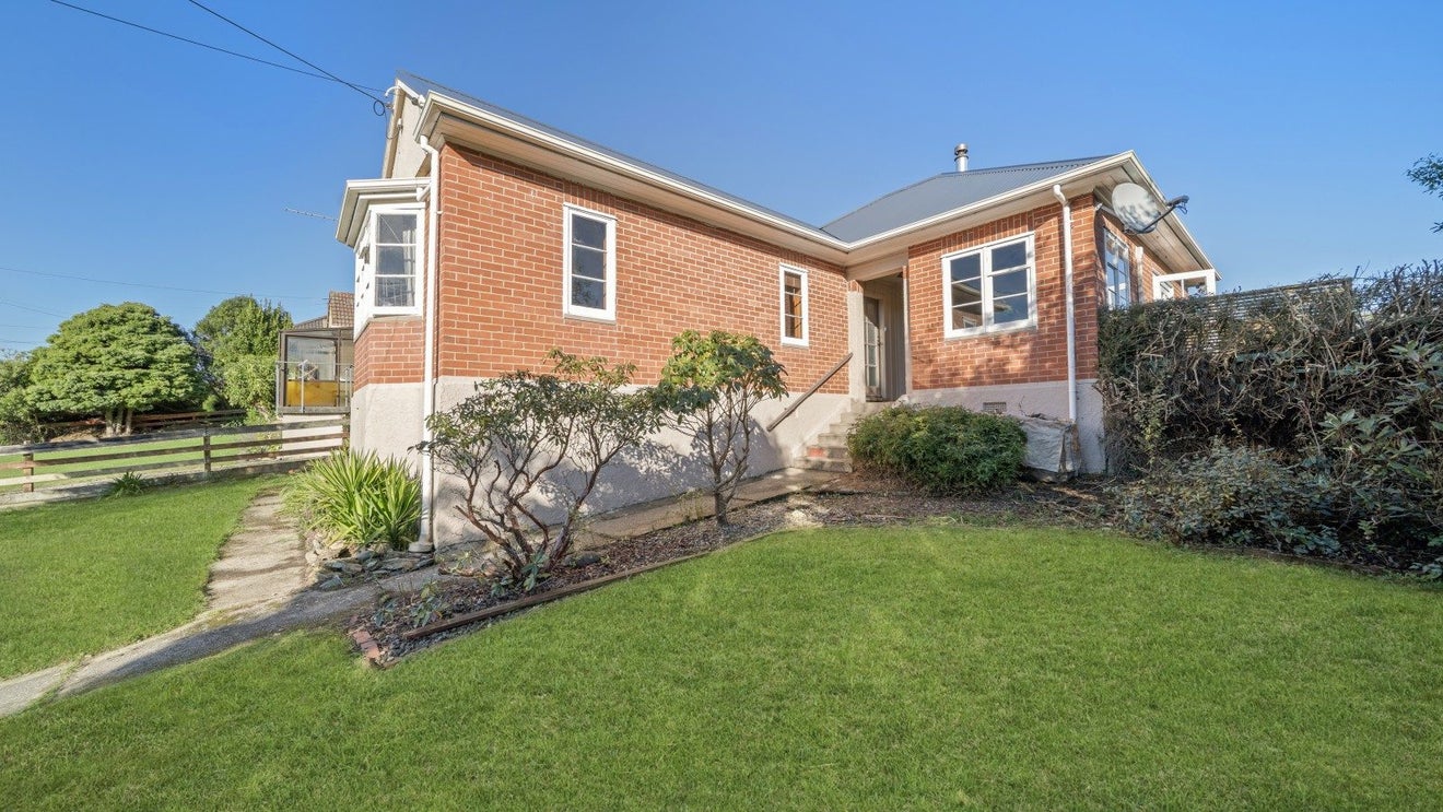 30 Wilkinson Street, Liberton, Dunedin - Carousel 21