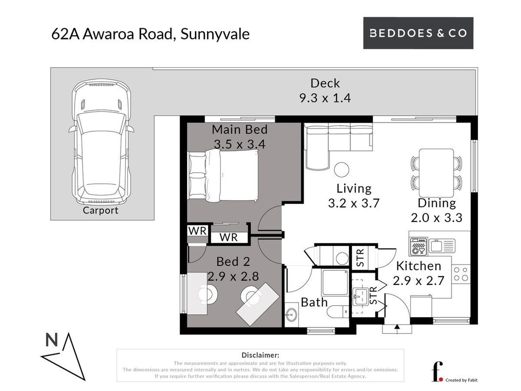 62A Awaroa Road, Sunnyvale, Waitakere City, Auckland - Carousel 18