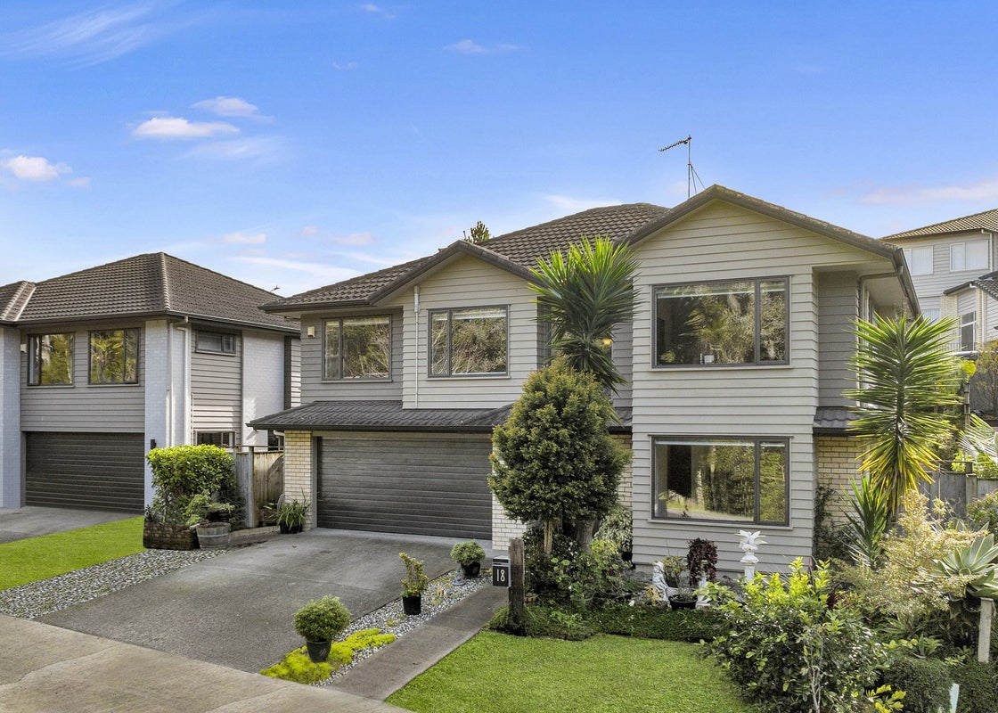 18 Bellagio Way, Flat Bush, Auckland - Carousel 2