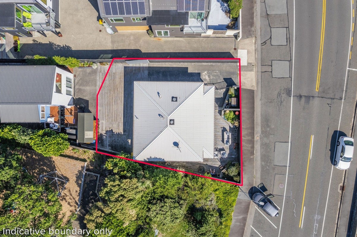 7 Sunset Parade, Plimmerton, Porirua - Carousel 18