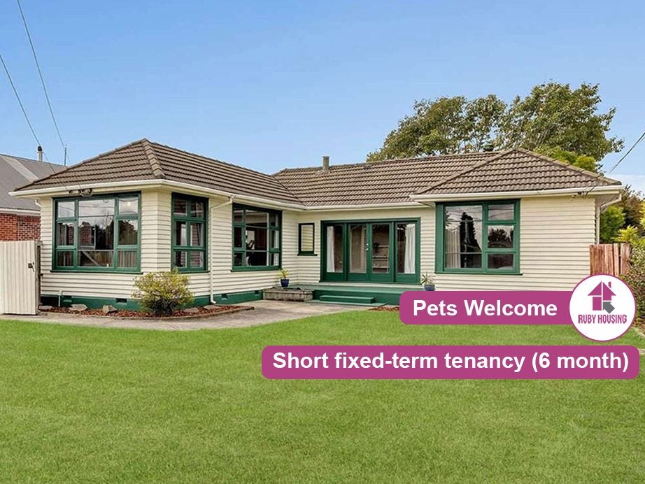 4 Muirson Avenue, Hoon Hay, Christchurch - Carousel 2