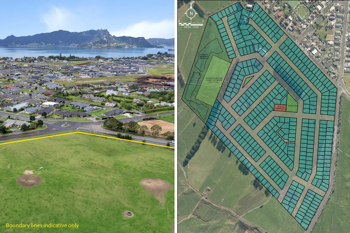 30 Pyle Road West, One Tree Point, Whangarei - Carousel 2