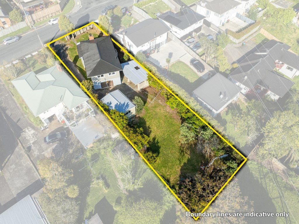46 Ellis Avenue, Mount Roskill, Auckland - Carousel 1