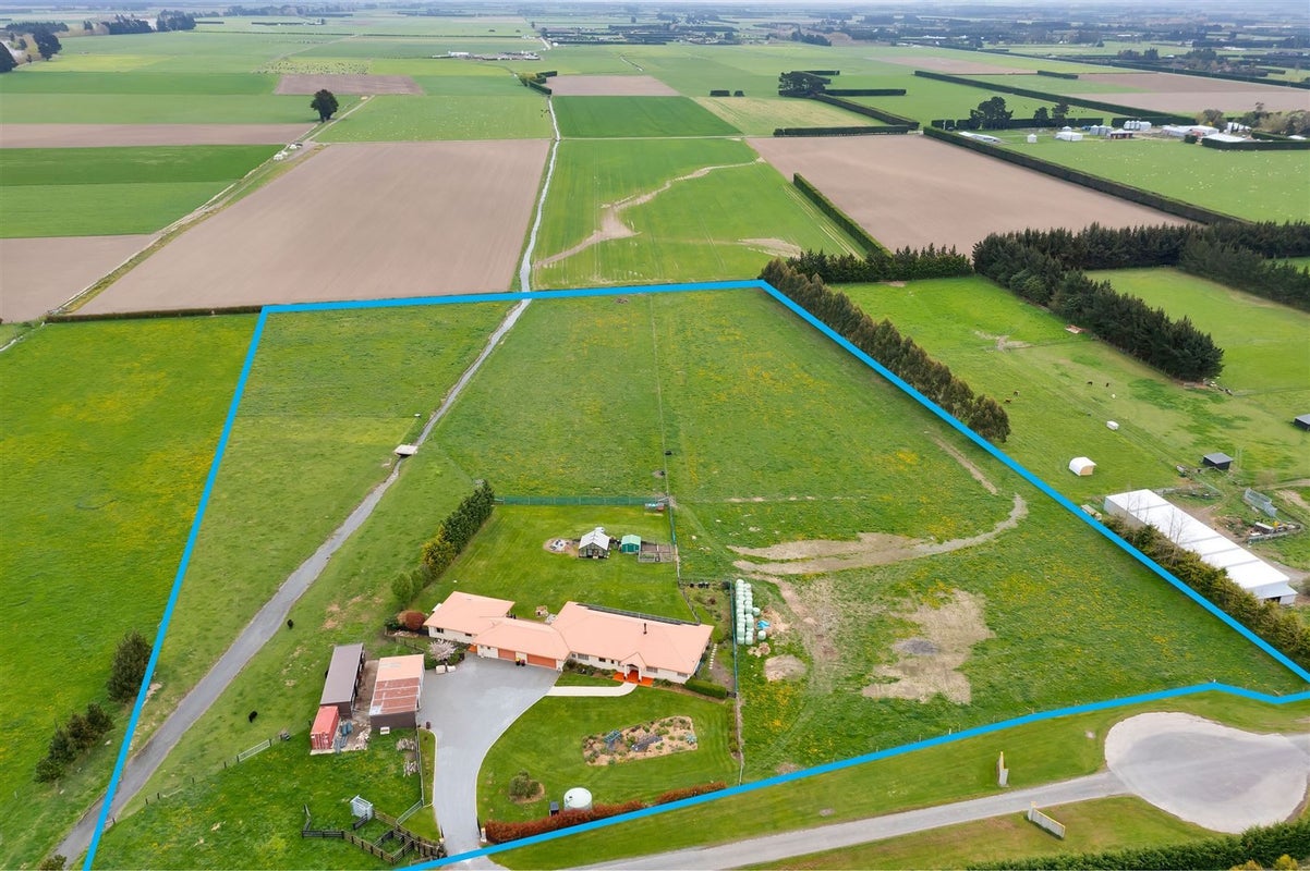 186 West Denbie Lane, Swannanoa, Rangiora - Carousel 2