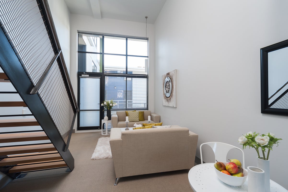 57/29 Webb Street, Te Aro, Wellington - Carousel 2