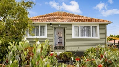 9 Ambler Avenue, Glen Eden, Auckland - Carousel 1