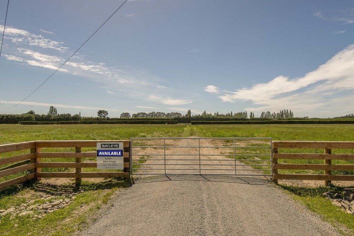 184 O'Roarkes Road, Fernside, Rangiora - Carousel 2
