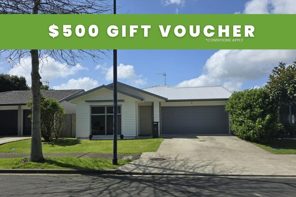11 Pipipi Crescent, Takanini, Auckland - Carousel 1