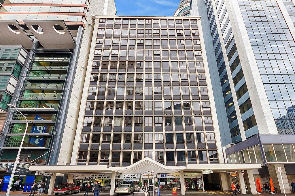 7D/105 Albert Street, Auckland Central, Auckland - Carousel 2