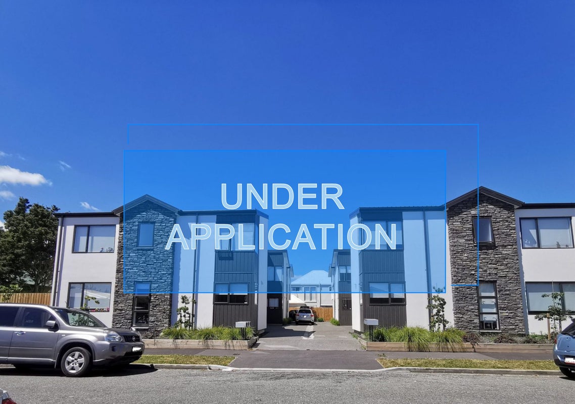 3/15 Bartlett Street, Riccarton, Christchurch - Carousel 1
