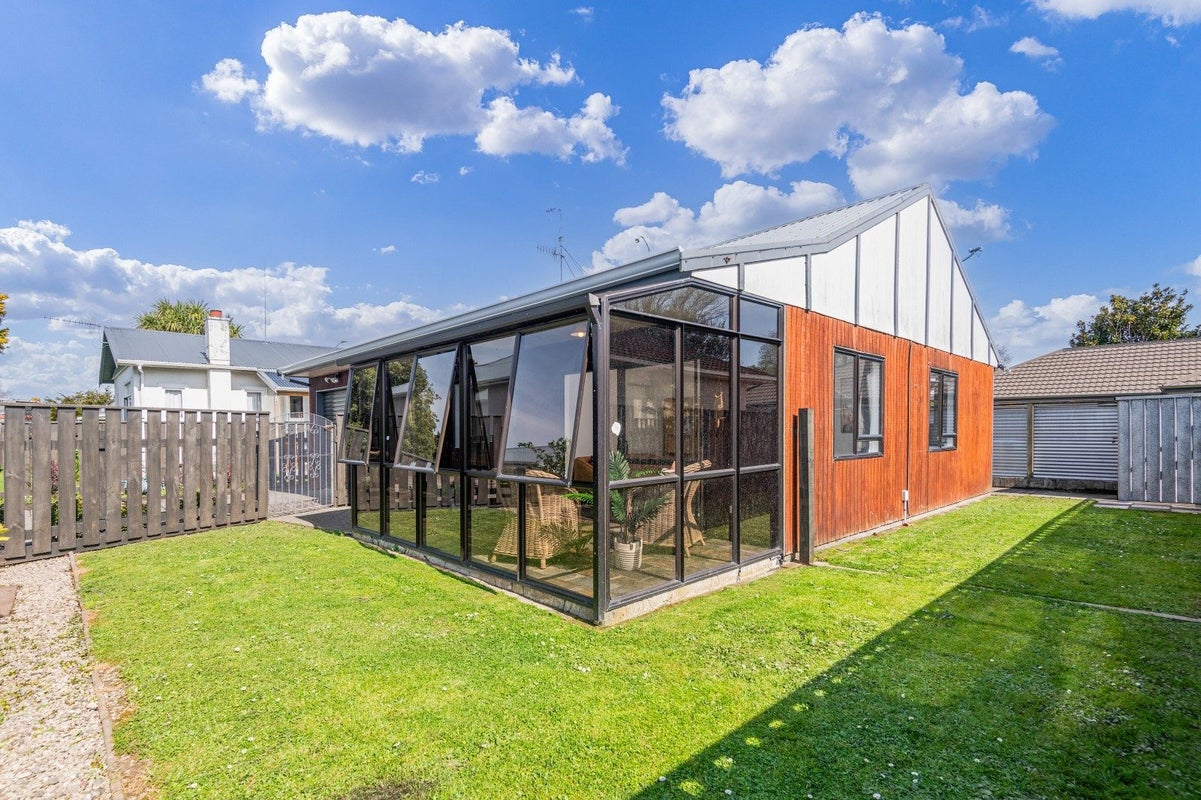 197A College Street, West End, Palmerston North - Carousel 13