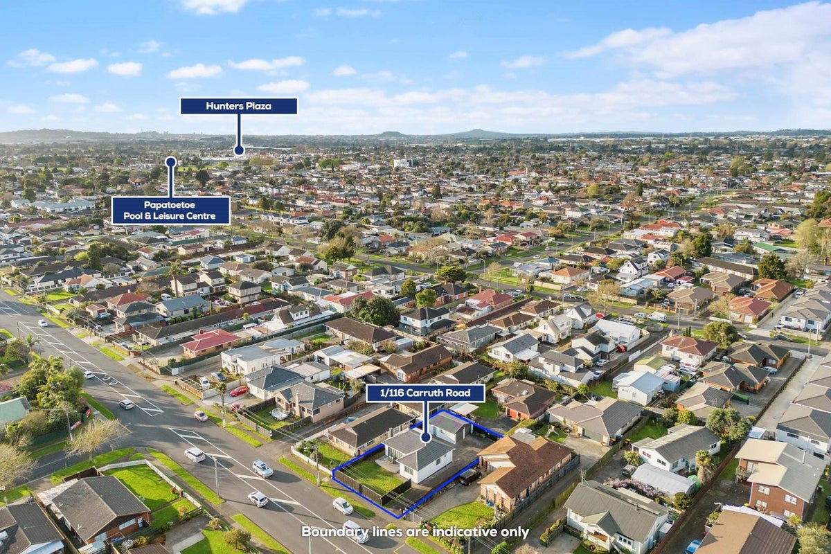 1/116 Carruth Road, Papatoetoe, Auckland - Carousel 46