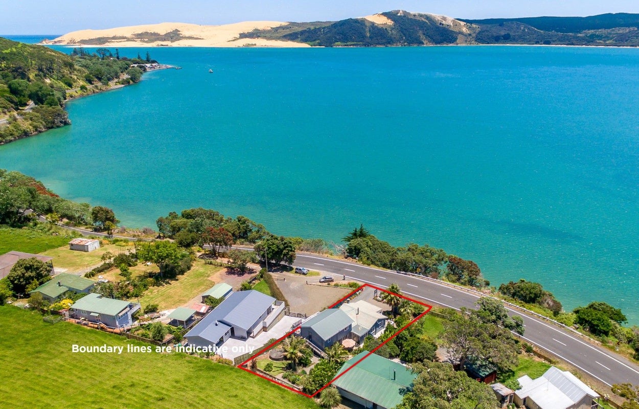 100 State Highway 12, Opononi, Kaikohe - Carousel 2