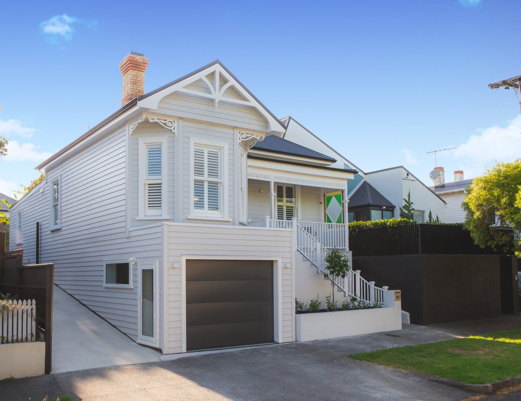 84 Islington Street, Ponsonby, Auckland - Carousel 1