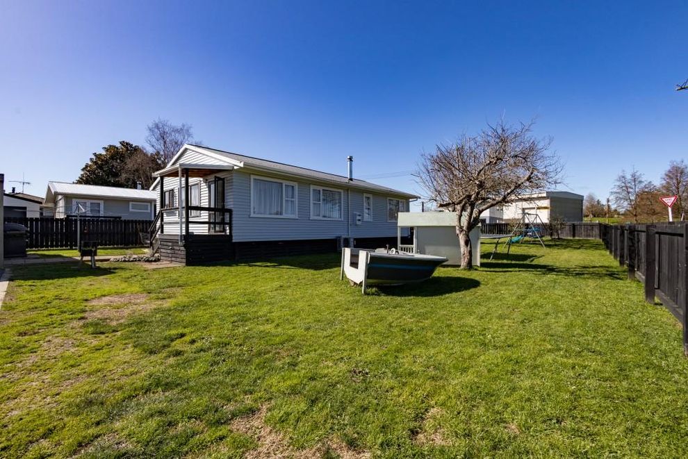 36 Golf Street, Putaruru - Carousel 1
