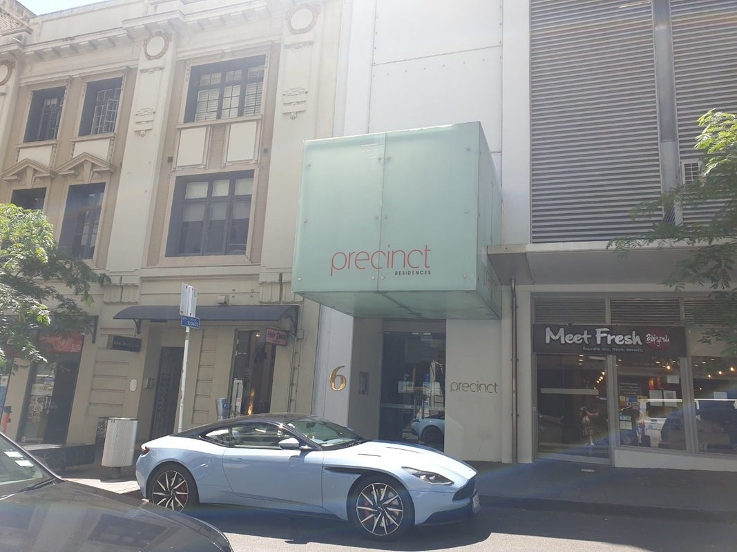 1302/6 Lorne Street, Auckland Central, Auckland - Carousel 15