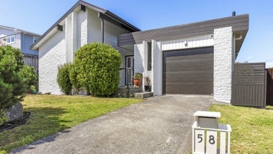 58 Kandy Crescent, Ngaio, Wellington - Carousel 1