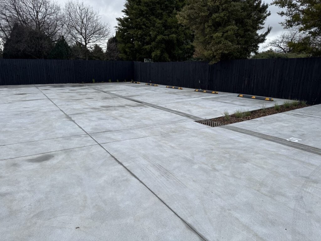 8/21 Fairfield Avenue, Addington, Christchurch - Carousel 12