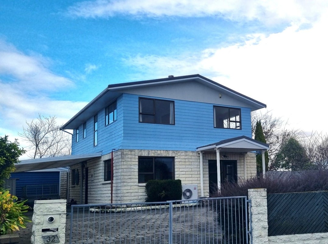 32 Shirtliff Street, Riversdale, Blenheim - Carousel 13
