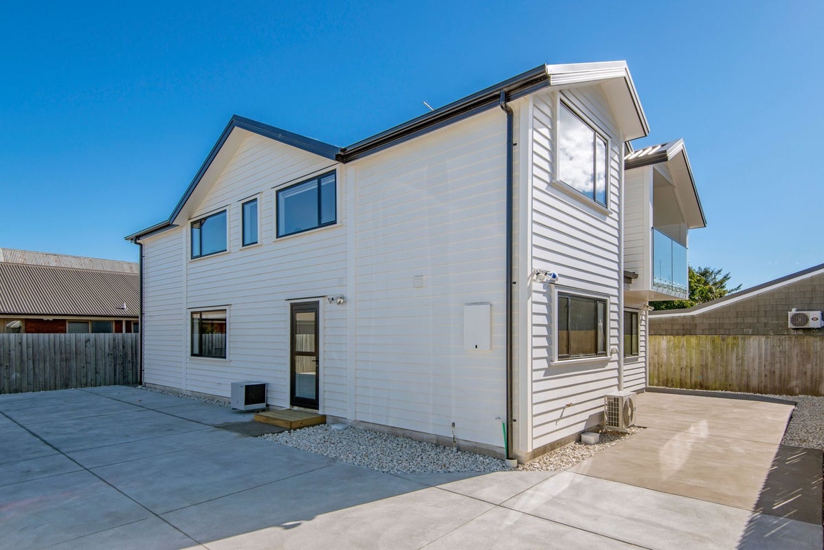 7B Mathesons Road, Phillipstown, Christchurch - Carousel 1