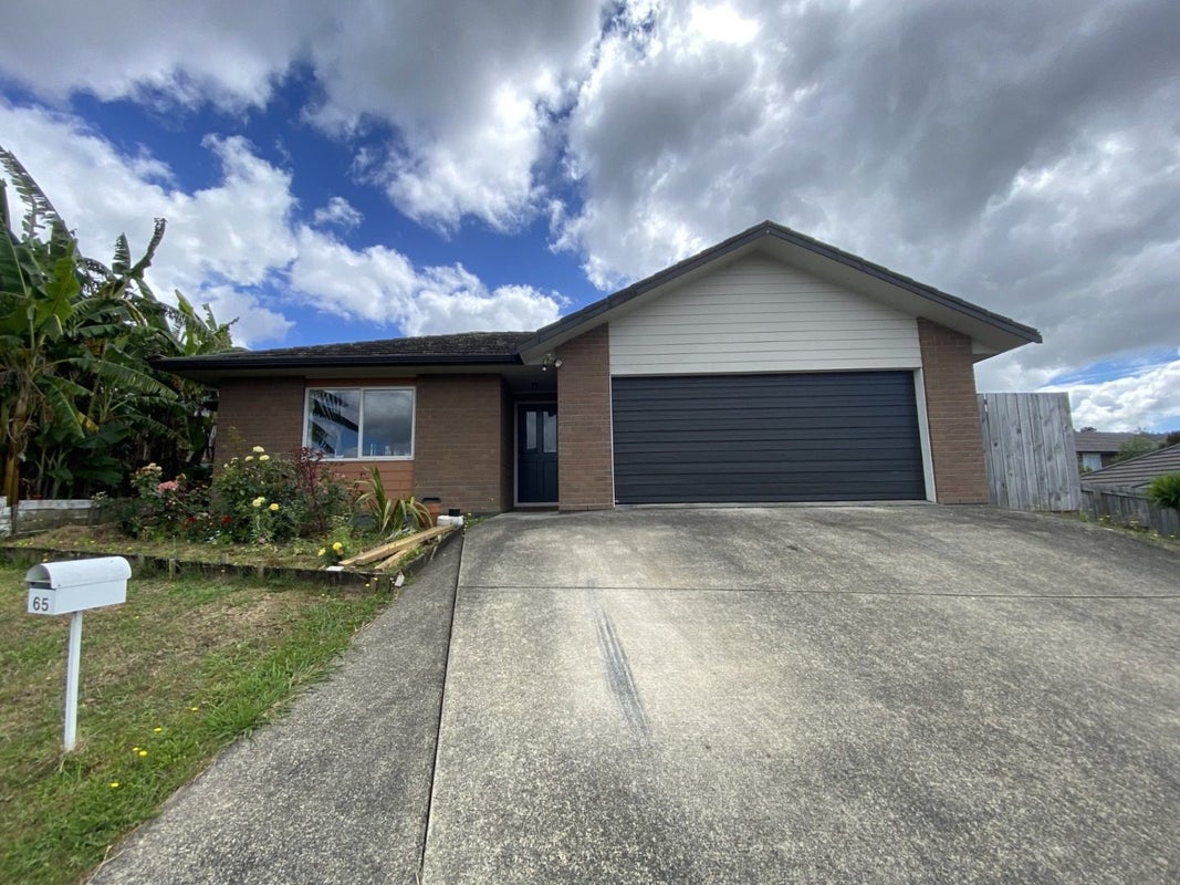 65 Ridgeway Drive, Kamo, Whangarei - Carousel 1