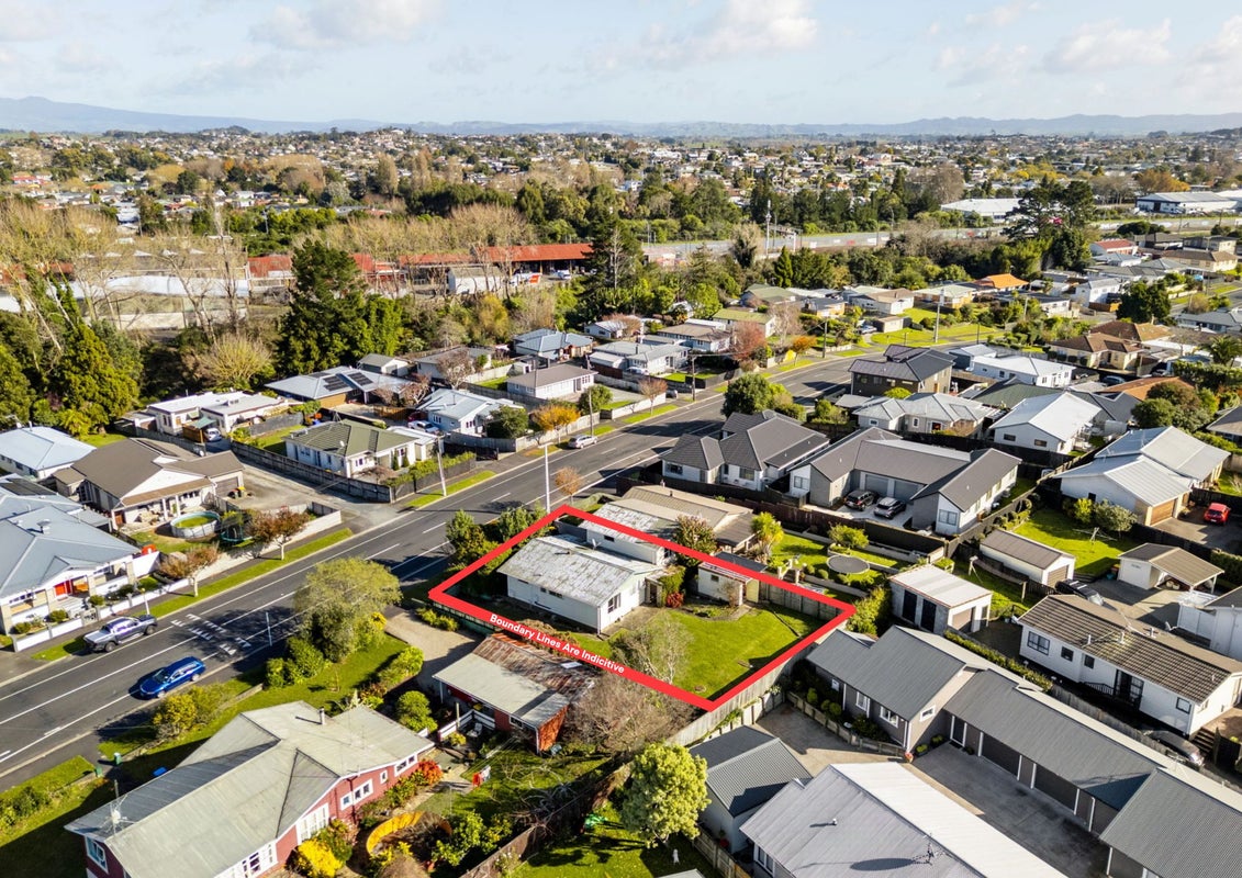 134 Rimu Street, Maeroa, Hamilton - Carousel 2