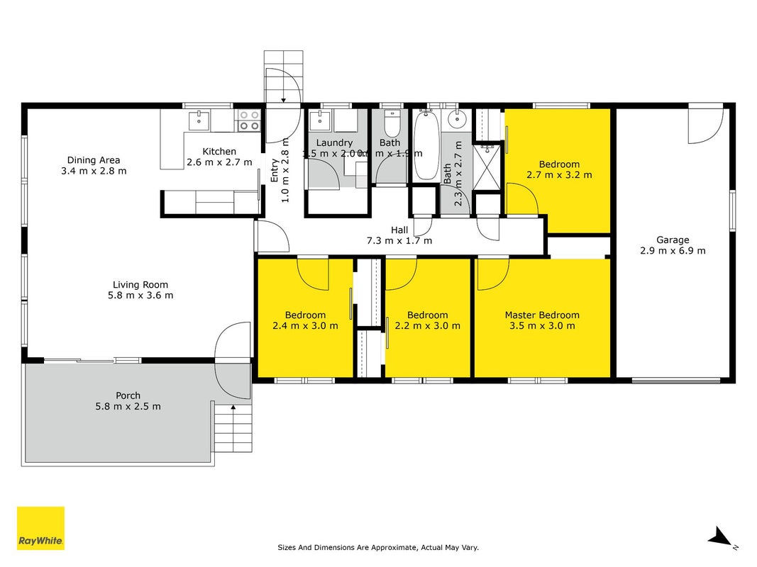 1/13 Kirton Crescent, Manurewa, Auckland - Carousel 16