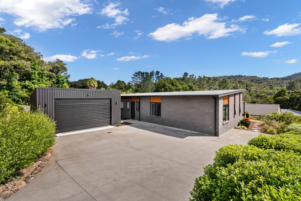 7 Tironui Drive, Maunu, Whangarei, Northland - Carousel 2