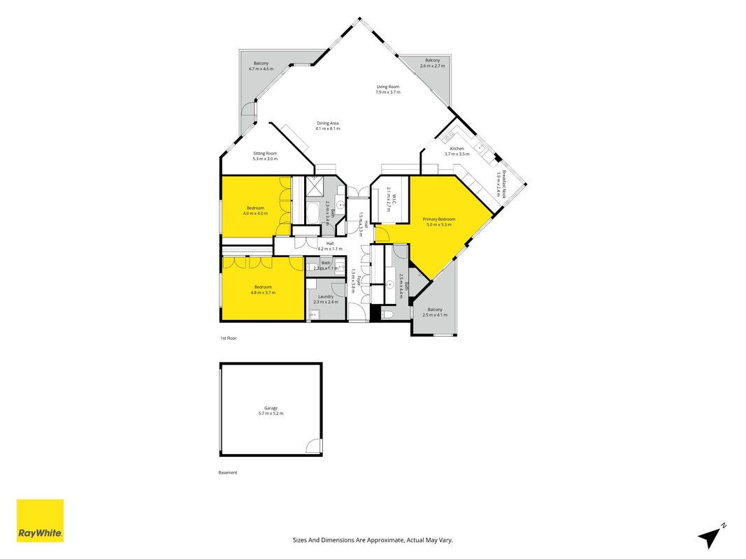 3/10 Sudeley Street, Orakei, Auckland - Carousel 16