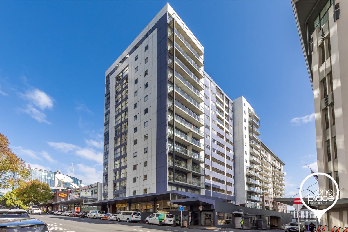 410/47 Hobson Street, Auckland Central, Auckland - Carousel 11