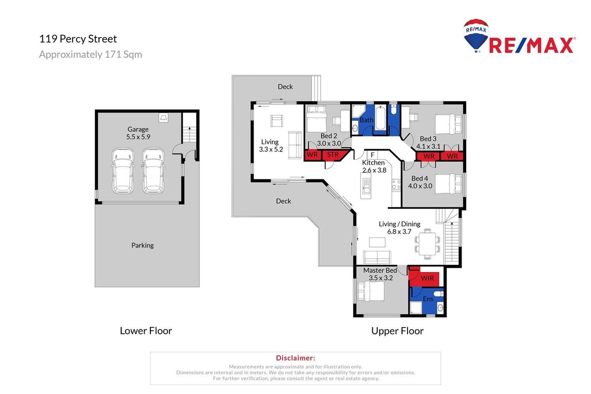 119 Percy Street, Warkworth, Warkworth - Carousel 24