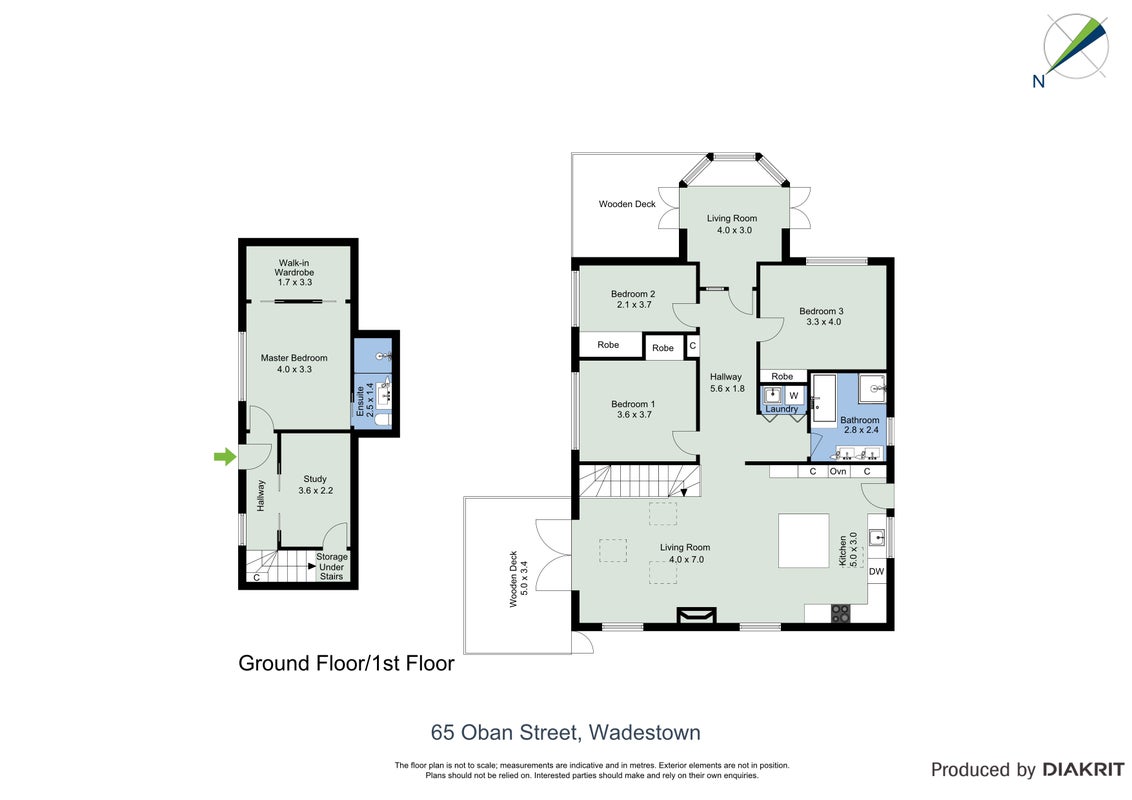 65 Oban Street, Wadestown, Wellington - Carousel 18